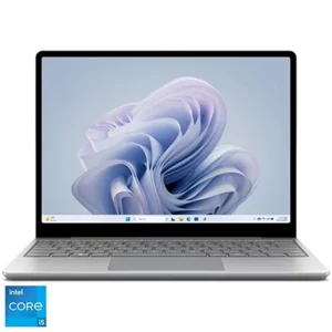 Image Laptop Microsoft Surface Laptop Go 3 (Core i5-1235U, 8Gb, 256Gb, Win 11) Platinum