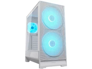 Image Системный блок ATEHNO PC (Ryzen 7 7800X3D 32GB, 2TB, Radeon RX 9070 XT, No OS)
