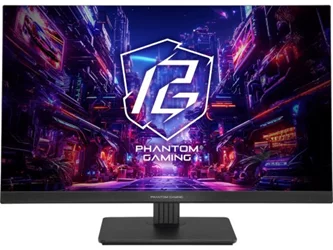 Монитор ASRock Phantom Gaming PG27FFT1B 27" Full HD