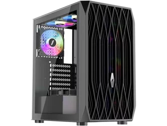 Unitatea de sistem ATEHNO PC (Ryzen 5 7500F, 16GB, 1TB, RTX 5060 Ti, No OS)