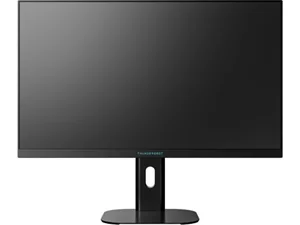 Image Monitor Thunderobot Monitor ZQ27F320L Black 27"