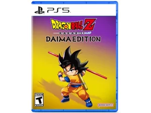 Image Joc Dragon Ball Z: Kakarot Daima Edition PS5
