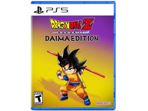 Image Joc Dragon Ball Z: Kakarot Daima Edition PS5