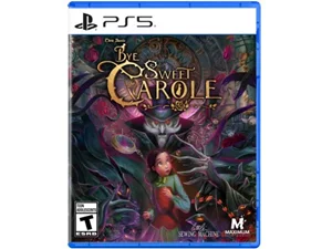 Image Joc Bye Sweet Carole PS5