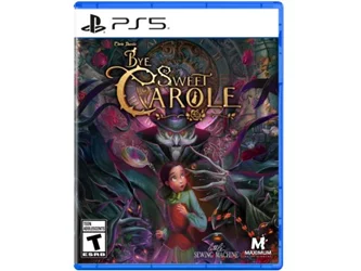 Joc Bye Sweet Carole PS5