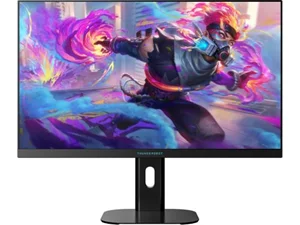 Image Monitor Thunderobot Monitor ZQ27F210L Black 27"