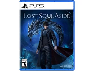 Joc Lost Soul Aside PS5
