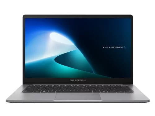 Image Laptop ASUS ExpertBook P1 P1403CVA Grey Core i5 13420H 16/512Gb