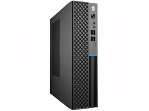 Image Настольный ПК Thunderobot AD45H000 Intel Core i5 12450H 16/500GB