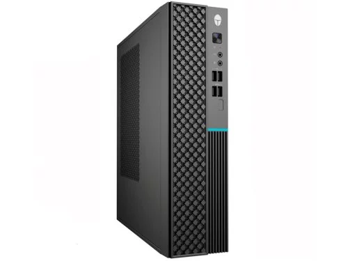 Image Настольный ПК Thunderobot AD45H000 Intel Core i5 12450H 16/500GB