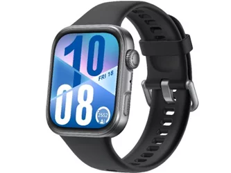 Ceas inteligent Huawei Watch Fit 4 Black