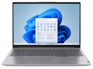 Image Laptop Lenovo ThinkBook 16 Gen 7 AMD Ryzen 5 7535HS 16/512GB Arctic Grey