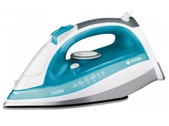 Утюг VITEK VT-1264W