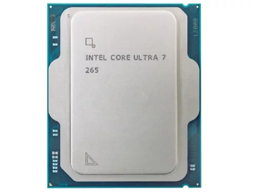 Procesor Intel Core Ultra 7 265 Tray
