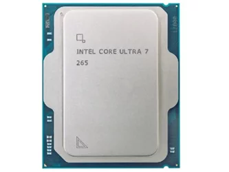 Процессор Intel Core Ultra 7 265 (Series 2) Tray
