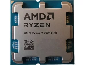 Image Процессор AMD Ryzen 9 9900X3D Tray