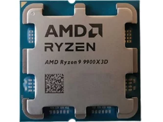 Процессор AMD Ryzen 9 9900X3D Tray
