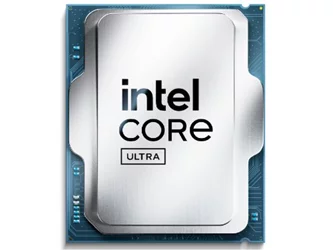 CPU Intel Core Ultra 5  225F  (6P+0E/6T, 20MB, S1851, 3nm (TSMC N3B), Tray