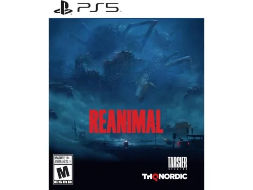 Joc Reanimal PS5