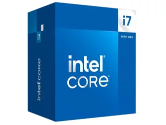 Procesor Intel Core i7-14700KF, BOX