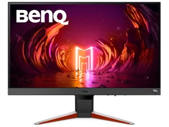 Monitor BenQ Mobiuz EX240N, Gray