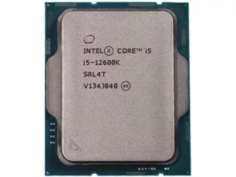 Procesor Intel Core i5-12600K, Unlocked, Tray