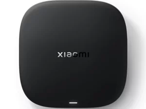 Image ТВ-приставка Xiaomi TV Box S 3rd Gen