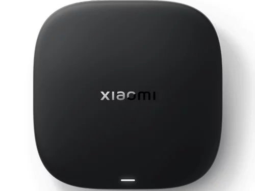 Image ТВ-приставка Xiaomi TV Box S 3rd Gen