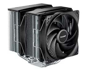 Image Cooler  be quiet! "Pure Rock Pro 3"  PWM Universal