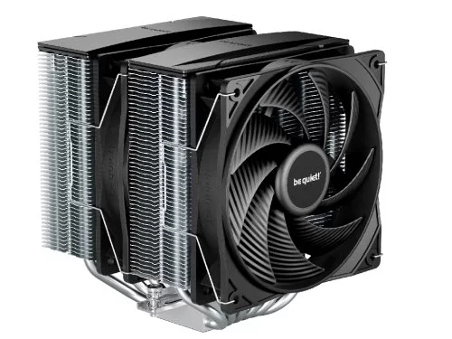 Image Cooler  be quiet! "Pure Rock Pro 3"  PWM Universal