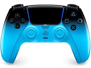 Image Беспроводной контроллер Sony DualSense Rhythm Blue для PS5