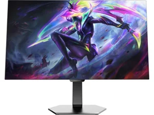 Image Monitor Thunderobot Monitor ZU32F240E Black 32"