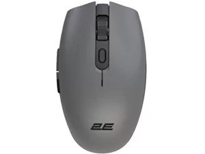 Image Mouse wireless 2E MF2030 Rechargeable WL Gray