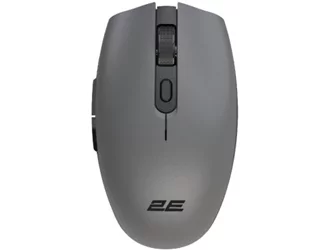 Mouse wireless 2E MF2030 Rechargeable WL Gray