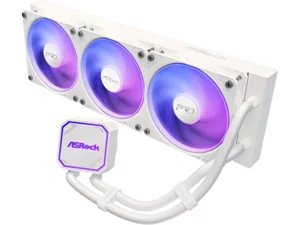 Image Cooler ASRock AIO PRO White 360