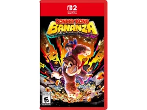 Image Joc Donkey Kong Bananza NSW2