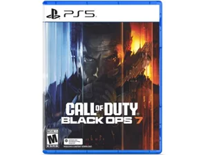 Image Joc Call of Duty: Black Ops 7 PS5