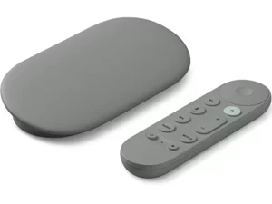 Image Google TV Streamer 4K Hazel