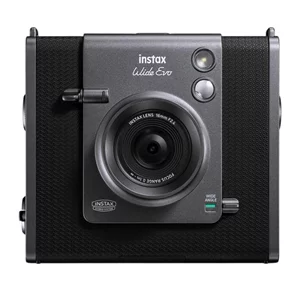 Image Aparat foto Fujifilm Instax Wide Evo Black Dimensiunea