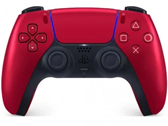 Joystick SONY PS5 DualSense Volcanic Red