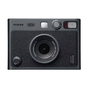 Image Aparat foto Fujifilm Instax Mini Evo 90th Dark Silver