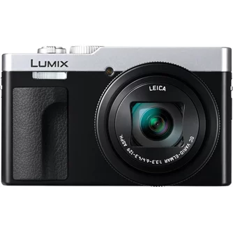 Aparat foto Panasonic DC-TZ99E-S Silver