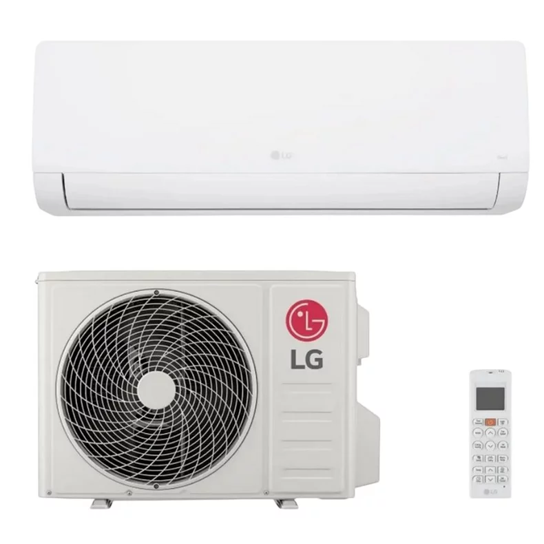 Image Кондиционер LG PRO WZ09AWN  Inverter, А++