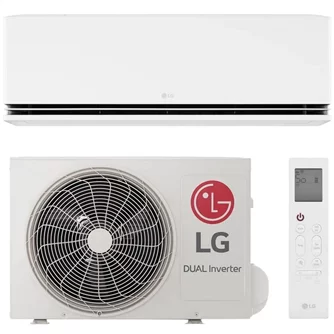 Кондиционер LG AirFit H24S1D 24000 BTU