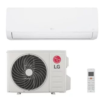 Кондиционер LG PRO WZ12AWN, Inverter A++