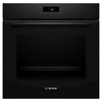 Cuptor electric încorporabil Bosch HBA572BB4