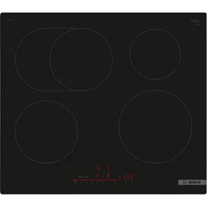 Image Plită încorporabilă  cu inductie Bosch PIF61RHB1E