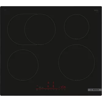 Plită încorporabilă  cu inductie Bosch PIF61RHB1E