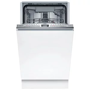 Image Mașină de spalat vase încorporabilă  Bosch SPV4EMX17E, Inox