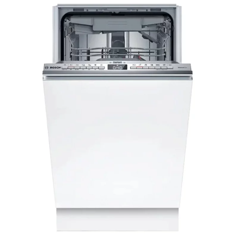 Image Mașină de spalat vase încorporabilă  Bosch SPV4EMX17E, Inox